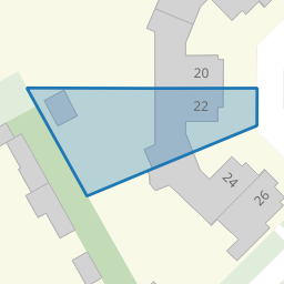 Perceel WEE01-D-1899