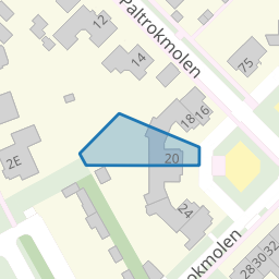 Perceel WEE01-D-1900