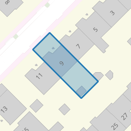 Perceel WEE01-D-1921