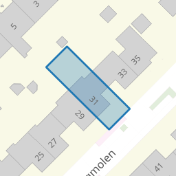 Perceel WEE01-D-1930