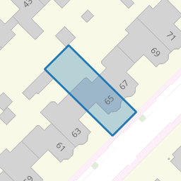 Perceel WEE01-D-1951