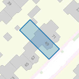 Perceel WEE01-D-1953