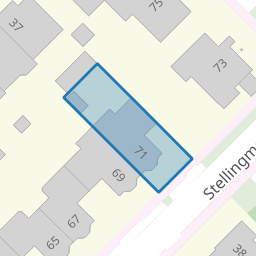 Perceel WEE01-D-1954