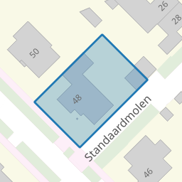 Perceel WEE01-D-1961