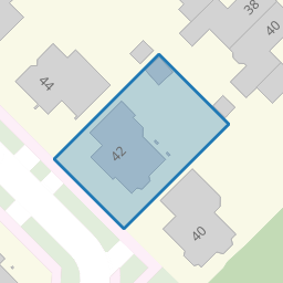 Perceel WEE01-D-1964