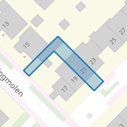 Perceel WEE01-D-2005