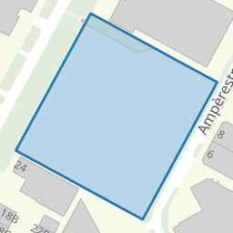 Perceel WEE01-D-2033