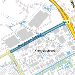 Perceel WEE01-D-2052