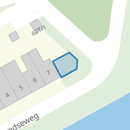 Perceel WEE01-D-2057