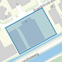 Perceel WEE01-D-2073