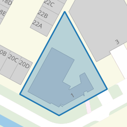 Perceel WEE01-D-2129