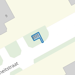 Perceel WEE01-D-2138