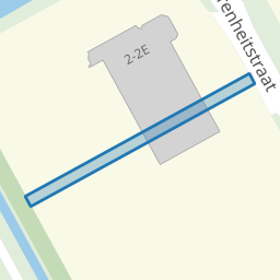 Perceel WEE01-D-2154