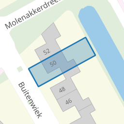 Perceel WEE01-D-2167