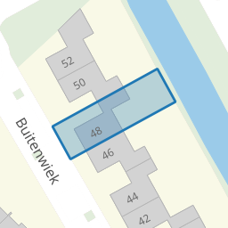 Perceel WEE01-D-2168