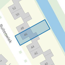 Perceel WEE01-D-2169