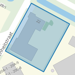 Perceel WEE01-D-2178