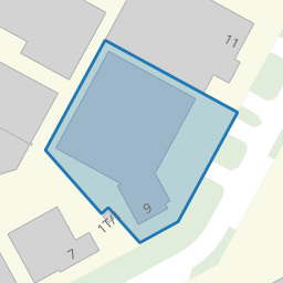 Perceel WEE01-D-2219