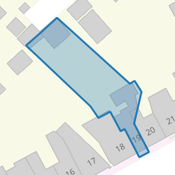 Perceel WEE01-D-2247