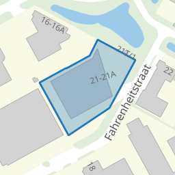 Perceel WEE01-D-2256