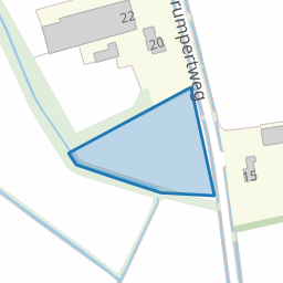 Perceel WEE01-E-2043