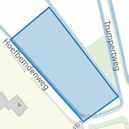 Perceel WEE01-E-2162