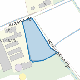 Perceel WEE01-E-2246