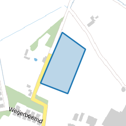 Perceel WEE01-E-4120