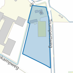 Perceel WEE01-E-4289