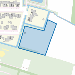 Perceel WEE01-E-4307