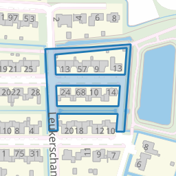 Perceel WEE01-E-4319