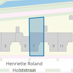 Perceel WEE01-E-4340