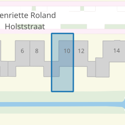 Perceel WEE01-E-4345