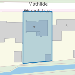 Perceel WEE01-E-4387