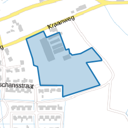 Perceel WEE01-E-4401