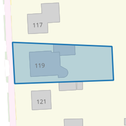 Perceel WEE01-F-2271