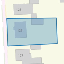 Perceel WEE01-F-2273