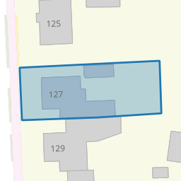 Perceel WEE01-F-2275