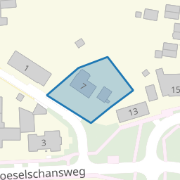 Perceel WEE01-F-2303