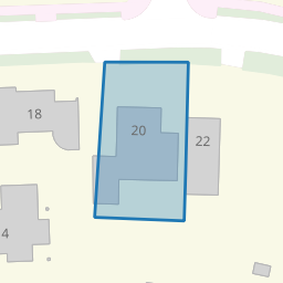 Perceel WEE01-F-2315