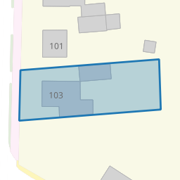 Perceel WEE01-F-2321