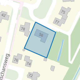 Perceel WEE01-F-2447