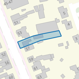 Perceel WEE01-F-2464