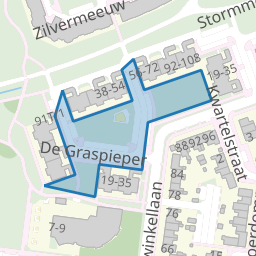 Perceel WEE01-F-2482