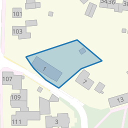 Perceel WEE01-F-2484