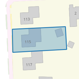 Perceel WEE01-F-2488