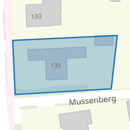 Perceel WEE01-F-2492