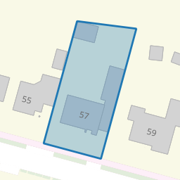 Perceel WEE01-F-2497