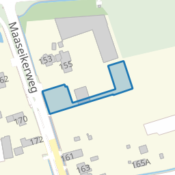 Perceel WEE01-F-2508