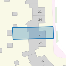 Perceel WEE01-F-2514